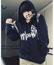 VOLCOM | パーカー
