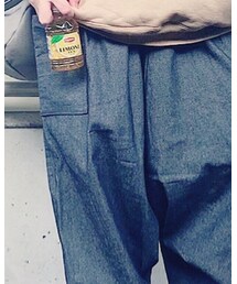 ハンドメイド貰った🎁 | パンツ