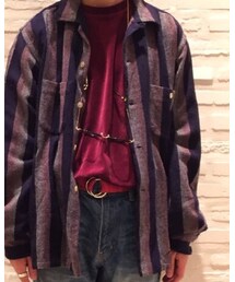 OLIVER PEOPLES | メガネ