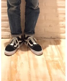 VANS | スニーカー