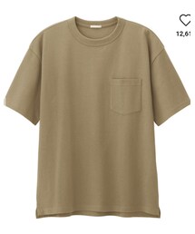 GU | Tシャツ/カットソー