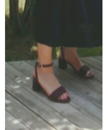 UNITED ARROWS | サンダル