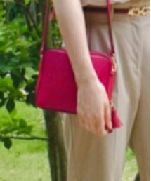 Bleu Bleuet | バッグ