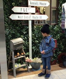 Donkey Jossy | シャツ/ブラウス