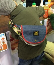 BREEZE | ショルダーバッグ