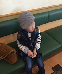 GAP | ニットキャップ/ビーニー