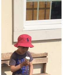 RALPH LAUREN | ハット