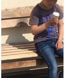 BREEZE | Tシャツ/カットソー