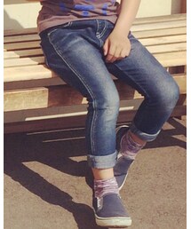 BREEZE | デニムパンツ