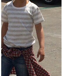 無印良品 | Tシャツ/カットソー