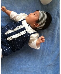 Birthday | ロンパース