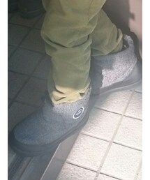 VENCE | シューズ