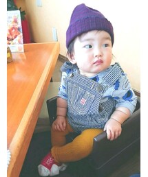 GAP | つなぎ/オールインワン