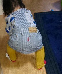 GAP | ロンパース