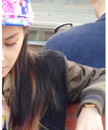 Uniqlo G.V.G.V | スタジャン