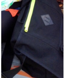 CHOCOLATE | メッセンジャーバッグ