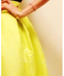 no brand | スカート