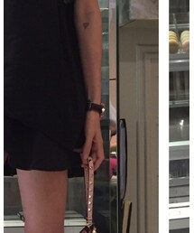 SHEEN CASIO | アナログ腕時計