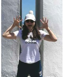 adidas | Tシャツ/カットソー