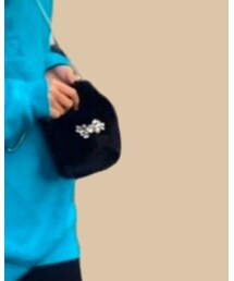 ZARA | ショルダーバッグ