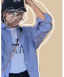 ZARA | Tシャツ/カットソー