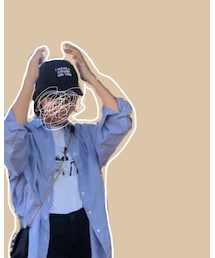 Bershka | キャップ