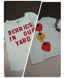 BREEZE | Tシャツ/カットソー