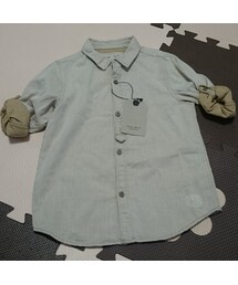 ZARA KIDS | シャツ/ブラウス