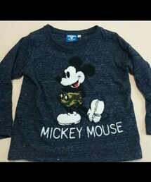 DISNEY JEANS | Tシャツ/カットソー