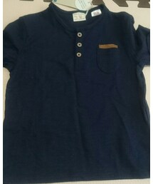 ZARA KIDS | Tシャツ/カットソー