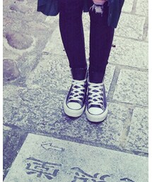 CONVERSE | シューズ