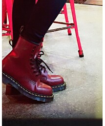 Dr. Martens | シューズ
