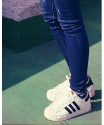 adidas | シューズ