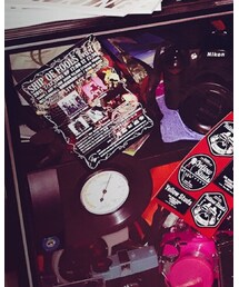 $OLID $TATE $TRINGS | その他