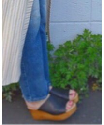 SHIPS for women | サンダル