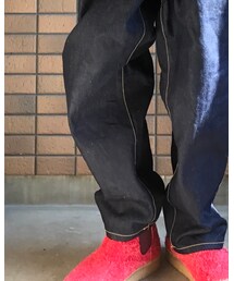 SAY! | スニーカー