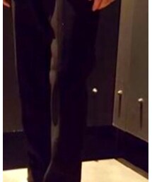 H&M | スラックス