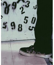 VANS | スニーカー