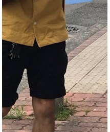 Ordinary fits | パンツ