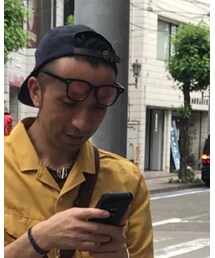 sankak | サングラス