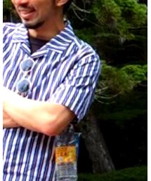 H&M | シャツ/ブラウス