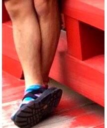 Chaco | サンダル