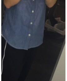 CAMCO | シャツ/ブラウス