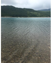 ダム湖🙋 | その他