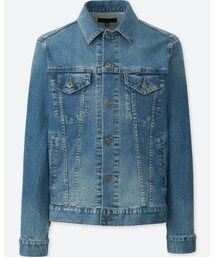 UNIQLO | デニムジャケット