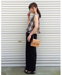 カンカン帽なし | その他