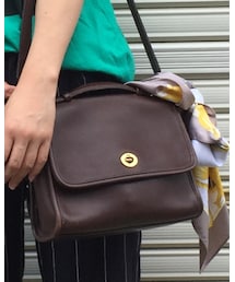COACH | ショルダーバッグ