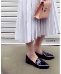 Banner Barrett | パンプス