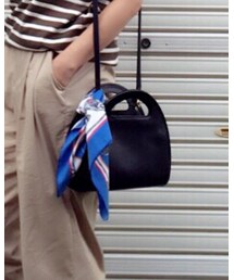 MOUSSY | バンダナ/スカーフ