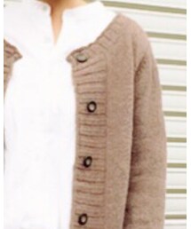 SM2 | カーディガン/ボレロ